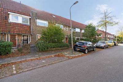 Woning Ruysdaelstraat 53 Leeuwarden