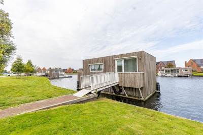 Woning Watering 6 Meerstad