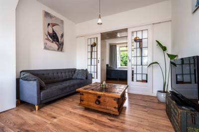 Woning Gordelweg 225- 01L Rotterdam