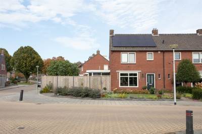 Woning Kruissteenweg 124 Wierden