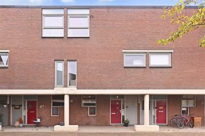 Woning Venus 73 Berkel en Rodenrijs