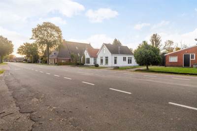 Woning Foarwei 239 Kollumersweach