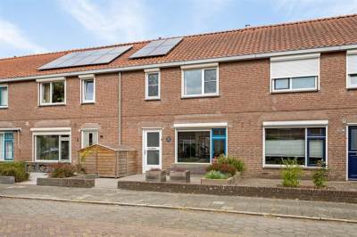 Woning Tamboerijnstraat 22 Uden