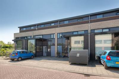Woning Lek 31 Nieuwerkerk aan den IJssel