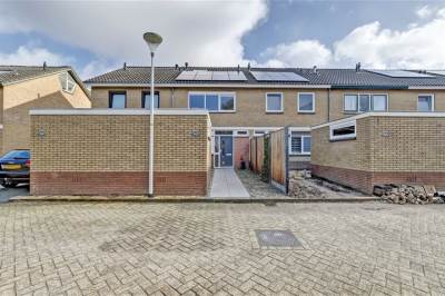 Woning Korianderhof 243 Wierden