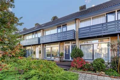 Woning Doys van der Doesstraat 14 De Lier