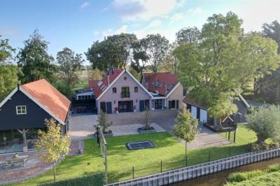 Woning Kandelaarweg 14 Rotterdam