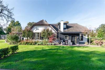 Woning Wencopperweg 72 Barneveld