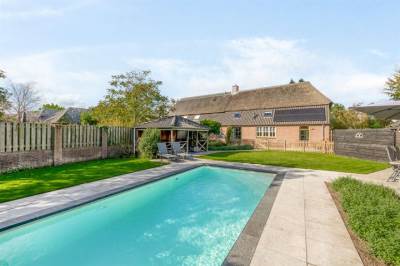 Woning Elschotseweg 61 Schijndel