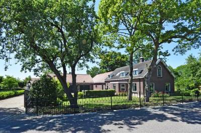 Woning Dwarskade 2 Den Haag