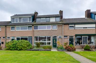Woning Valkenlaan 12 Dieren