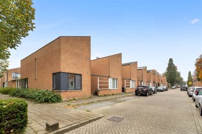 Woning Hugo Poortmanstraat 28 IJsselstein