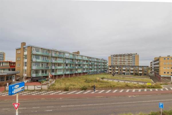 Woning van Galenstraat 14 Zandvoort