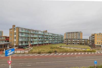 Woning van Galenstraat 14 Zandvoort