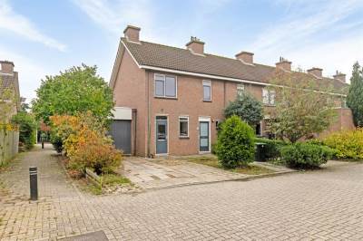 Woning Tjalk 3213 Lelystad