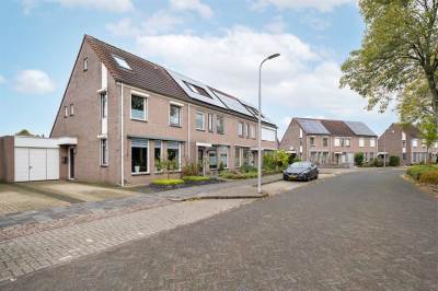 Woning Korenstraat 78 Hoogeveen