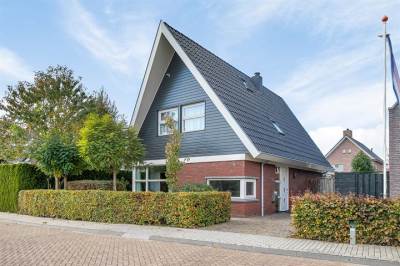 Woning Beekvliet 13 Zeewolde
