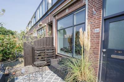 Woning Dijkshoornseweg 186 Den Hoorn (ZH)