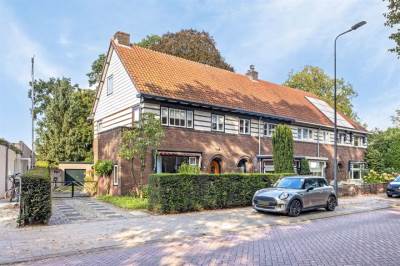 Woning Dorpsstraat 107 Rosmalen