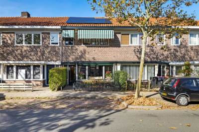 Woning de Ruyterweg 11 Leeuwarden