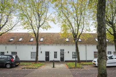 Woning Slotweg 6 Egmond aan den Hoef