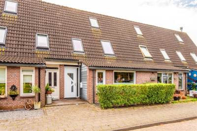 Woning Rietmeent 50 Almere