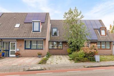 Woning Flintdijk 50 Roosendaal