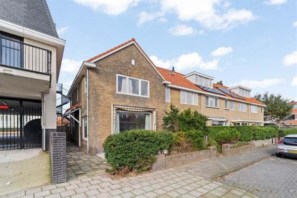 Woning Golfweg 21 Noordwijk (ZH)