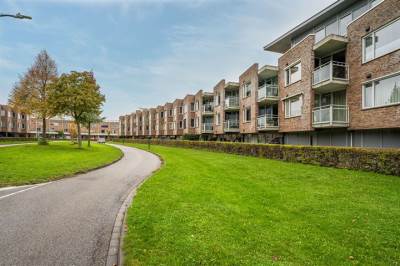 Woning Zilvermos 45 Houten