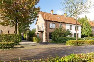 Woning Jan Steenlaan 24 Loosdrecht