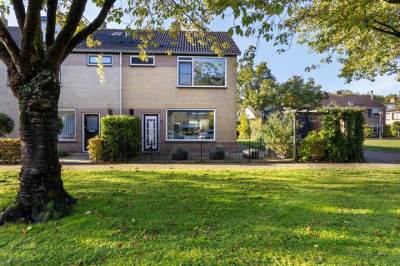 Woning Bruijkersstraat 30 Vierpolders