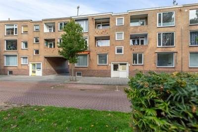 Woning Singel 231 Vlissingen
