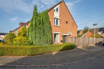 Woning Vuurdoornstraat 5 Venlo