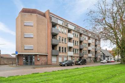 Woning Julianapark 48- 02 Tilburg