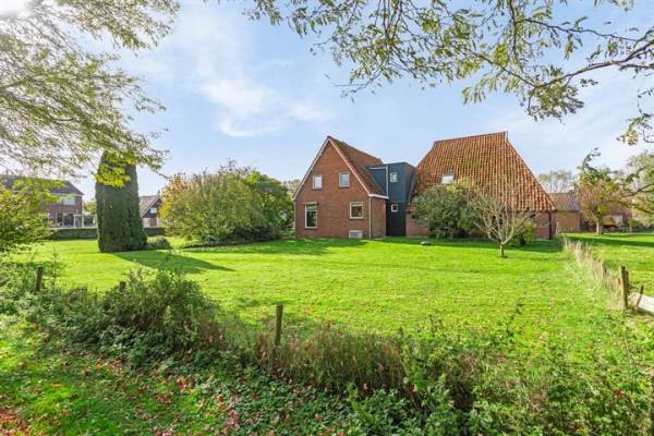 Woning Herenweg 51 Oosterzee