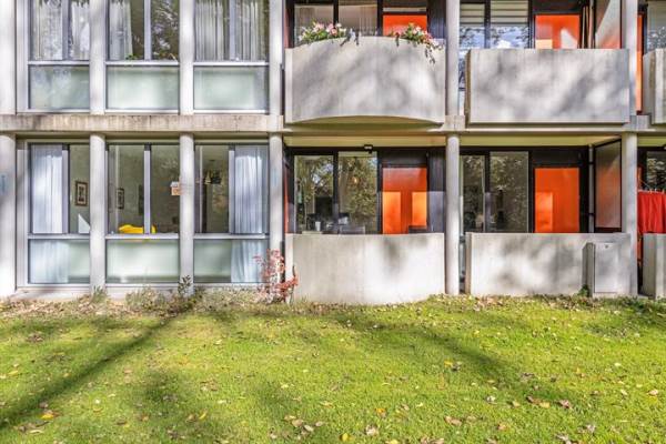 Woning Het Laagt 90 Amsterdam