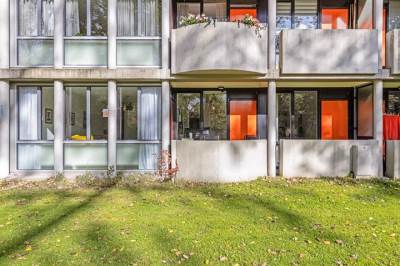 Woning Het Laagt 90 Amsterdam