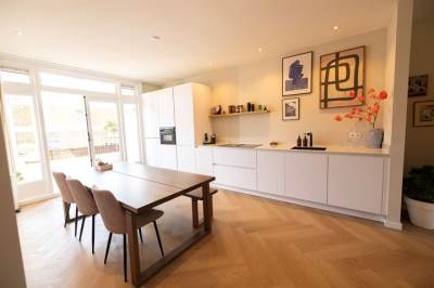 Woning Balsemienlaan 192 Den Haag