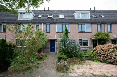 Woning Brandgans 28 Uithoorn