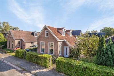 Woning Delle 7 Oldeberkoop