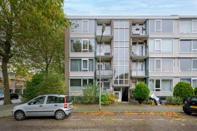 Woning Twickelstraat 5 Wassenaar