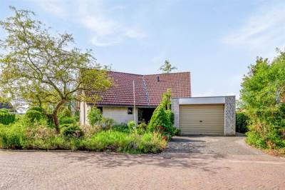 Woning de Hof 5 Almen