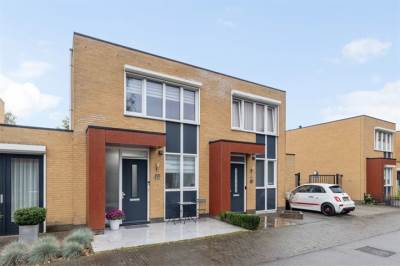Woning Grasfonteinkruid 15 Eindhoven