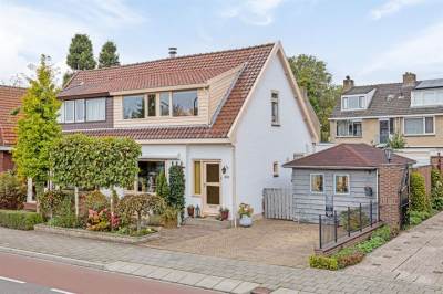 Woning Raadhuisweg 115 Reeuwijk