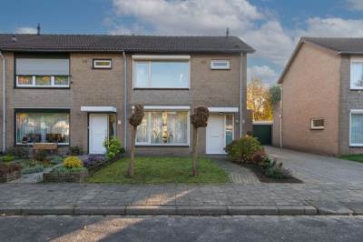 Woning Rubensplein 26 Horst