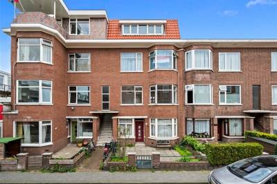 Woning Lunterenstraat 275 Den Haag