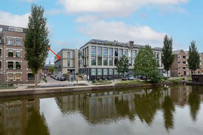 Woning Paradijs 35 Gouda