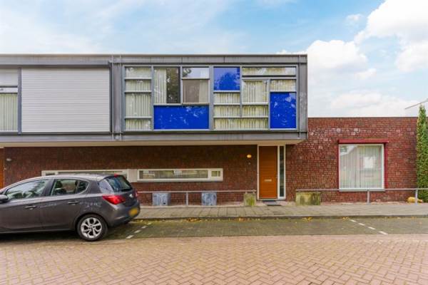 Woning Wethouder van den Eijndenstraat 24 Geldrop
