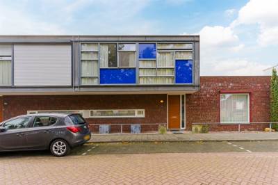Woning Wethouder van den Eijndenstraat 24 Geldrop