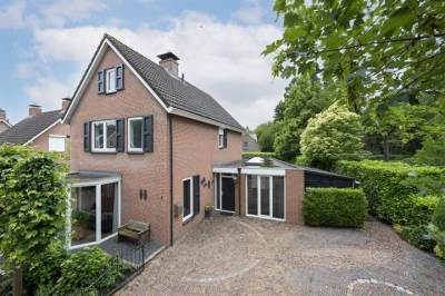 Woning Seminarielaan 2 Hoeven